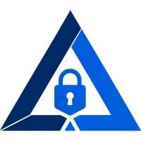 Delta Secure logo